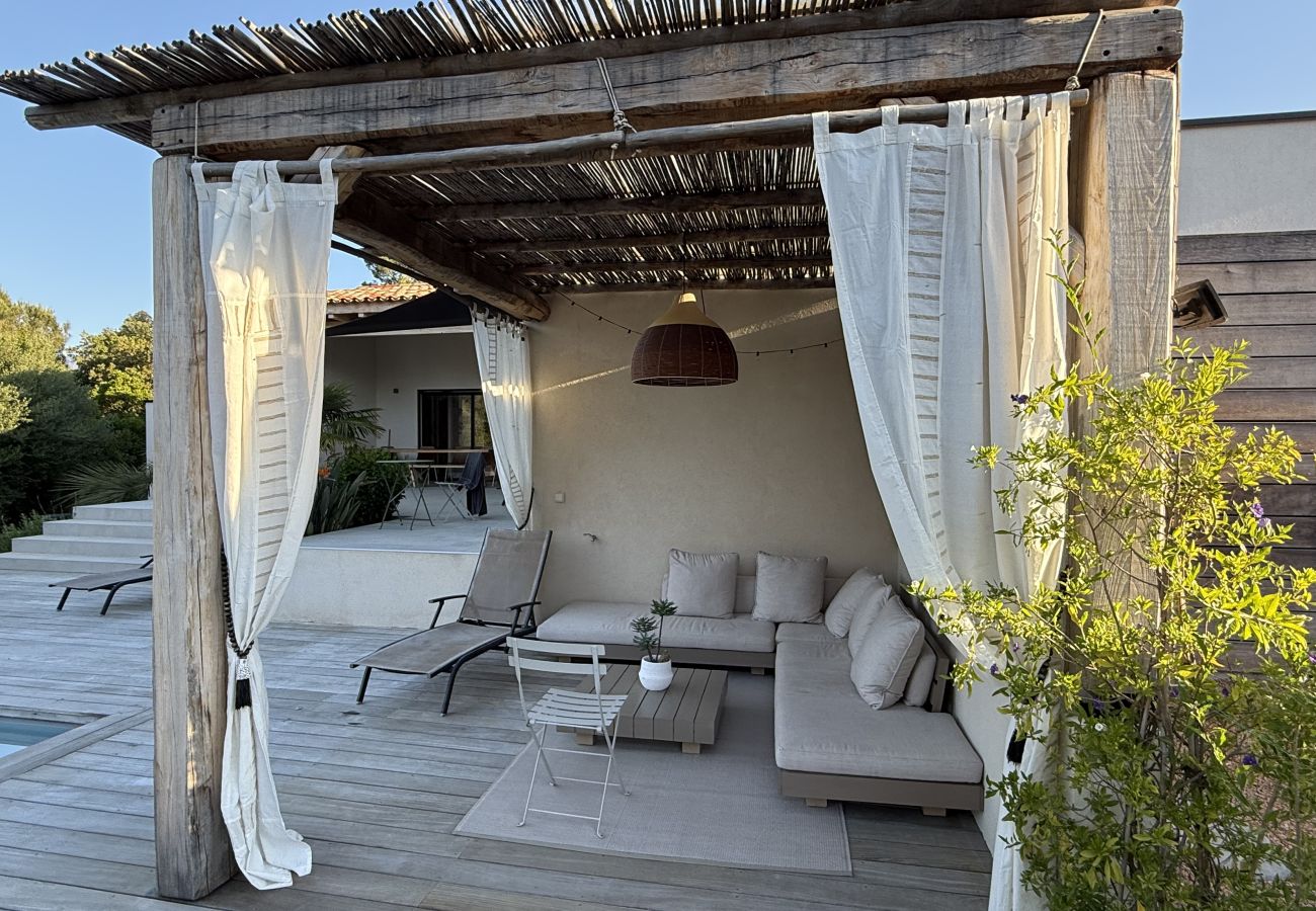 Villa in Pinarello - Suara by Pinarello Villa Services