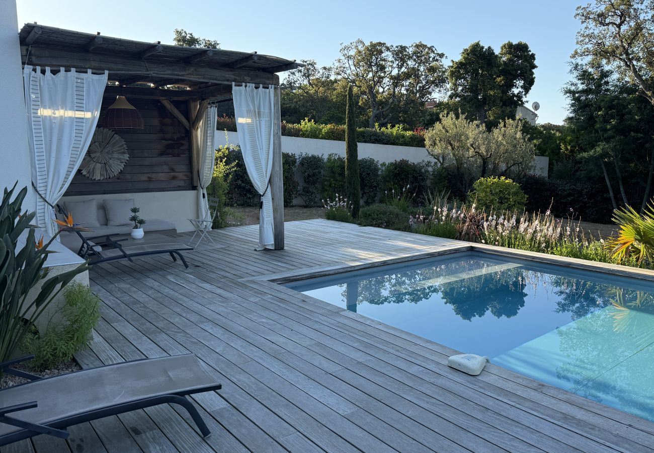 Villa in Pinarello - Suara by Pinarello Villa Services