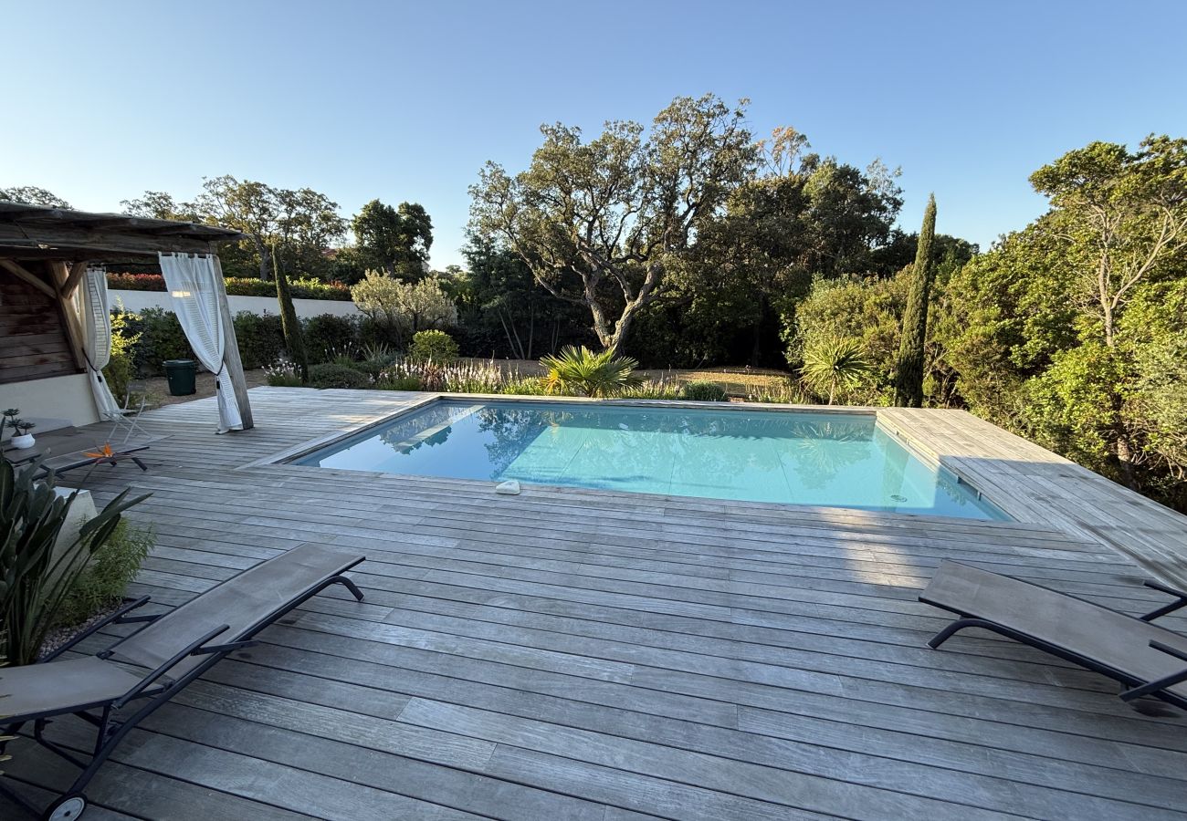 Villa in Pinarello - Suara by Pinarello Villa Services