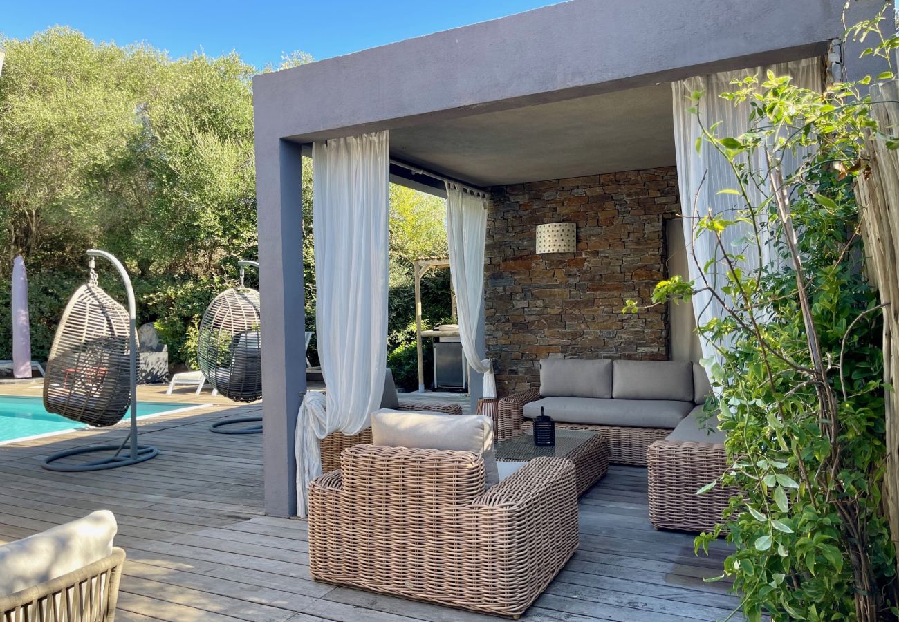 Villa in Pinarello - MÉLI-MELO by Pinarello Villa Services