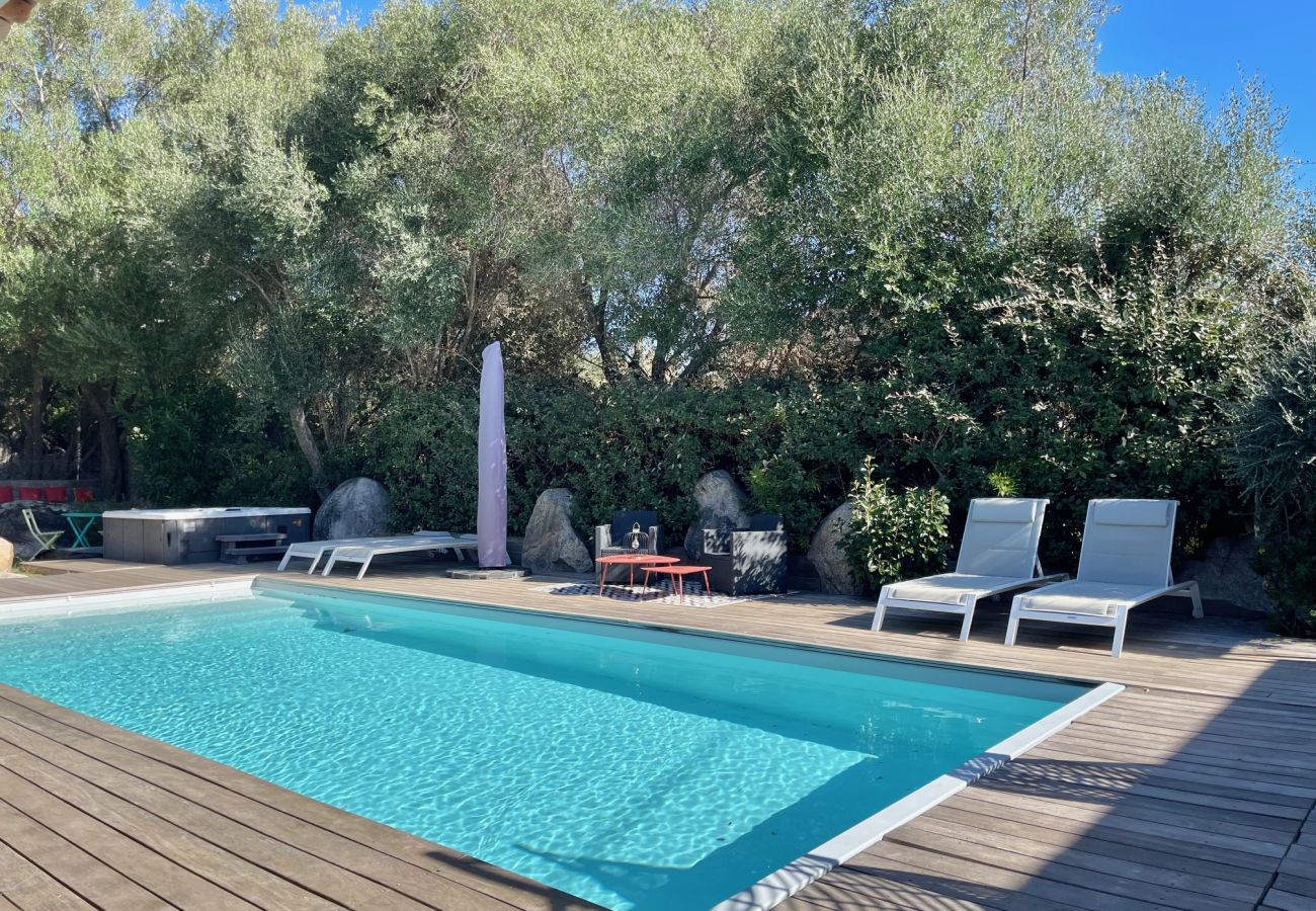 Villa in Pinarello - MÉLI-MELO by Pinarello Villa Services