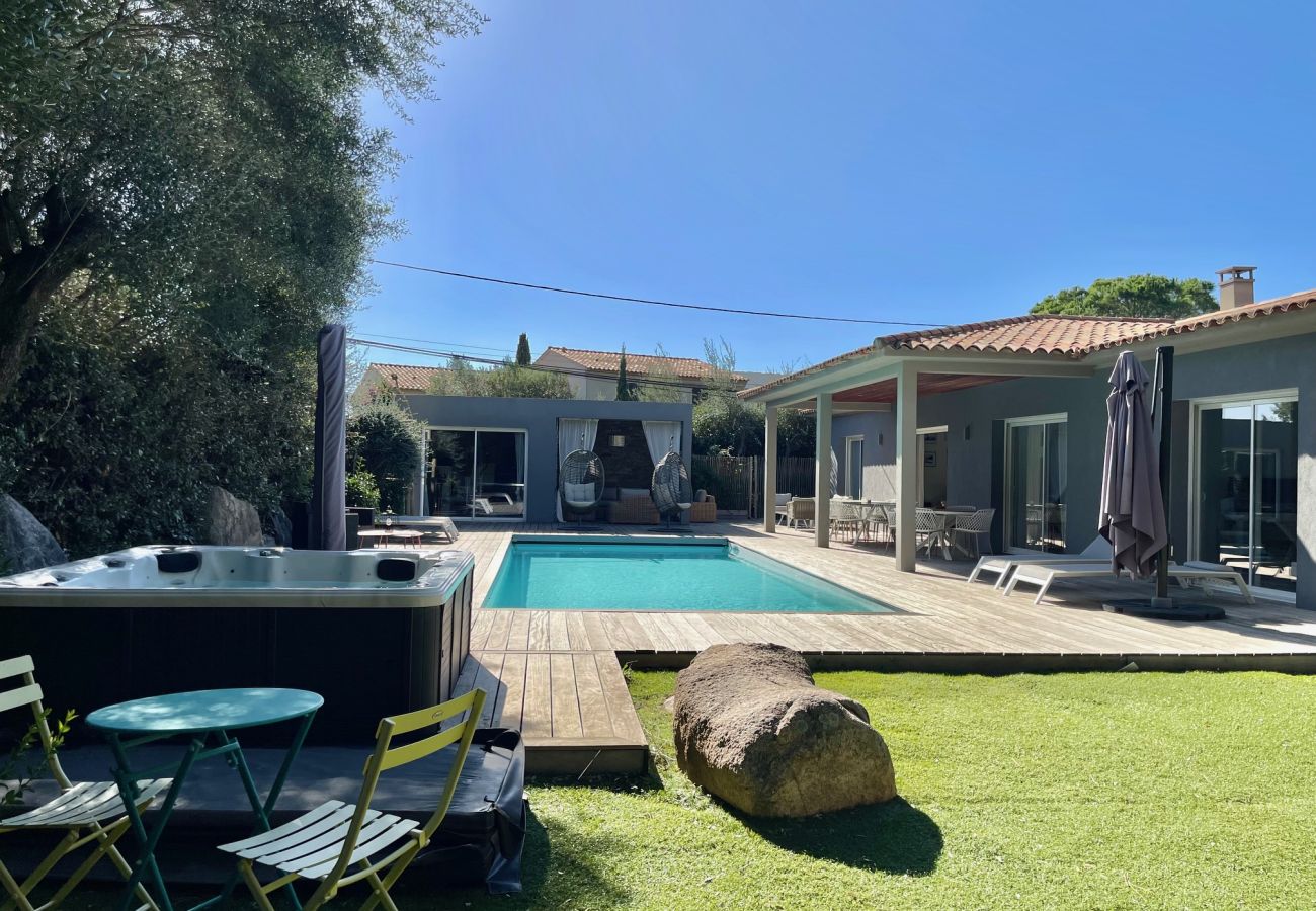 Villa in Pinarello - MÉLI-MELO by Pinarello Villa Services