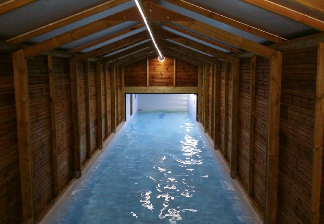 Villa in Porto-Vecchio - La Grande Piscine by Pinarello Villa Services