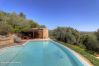 Villa in Porto-Vecchio - La Grande Piscine by Pinarello Villa Services