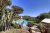 Villa in Porto-Vecchio - La Grande Piscine by Pinarello Villa Services