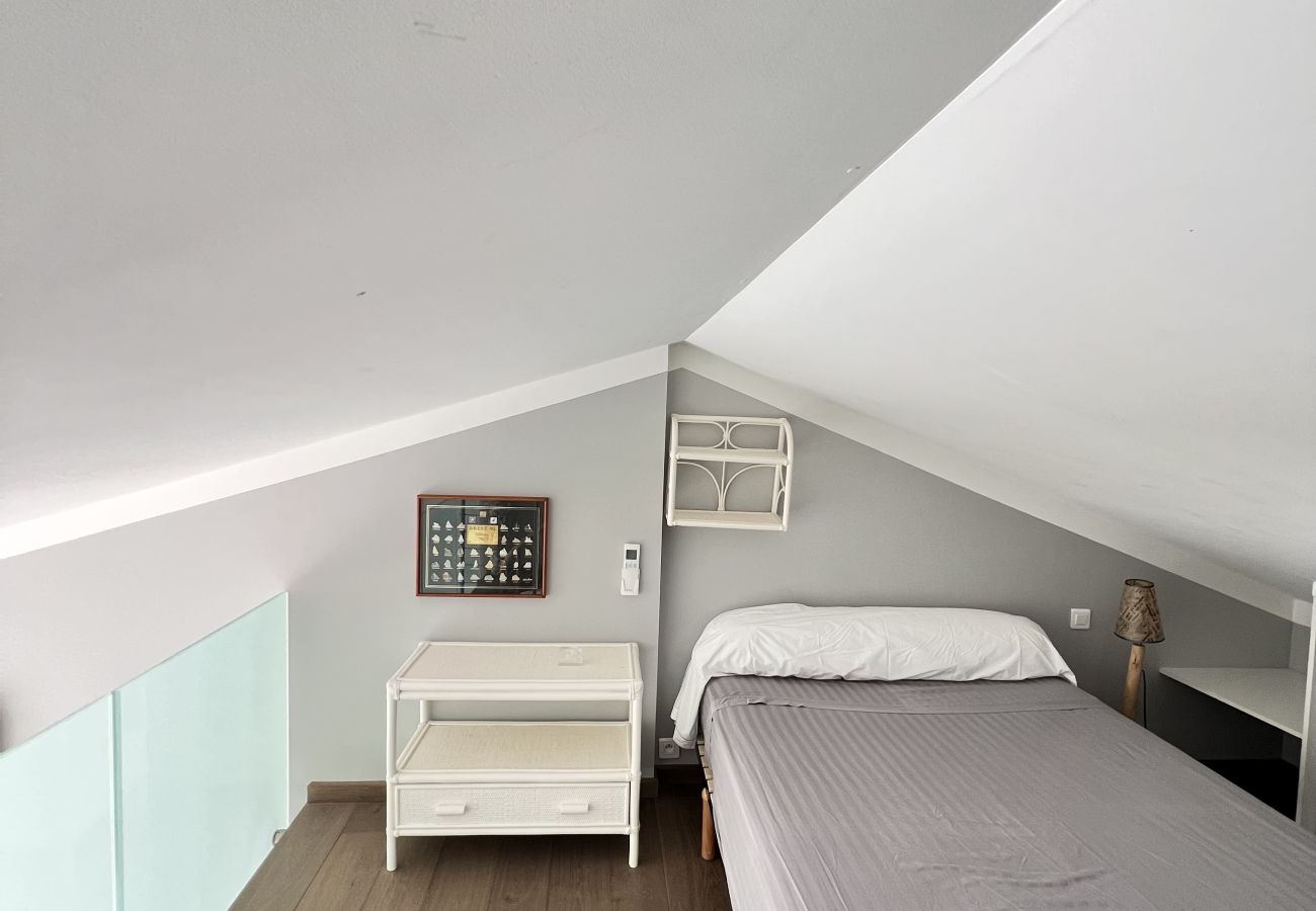Villa in Pinarello - Les Voiles
