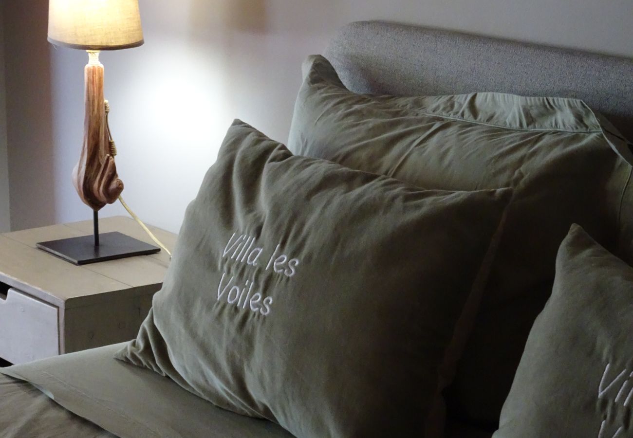 Villa in Pinarello - Les Voiles