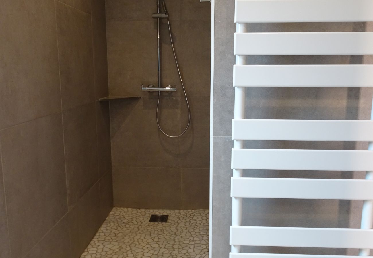 Villa in Pinarello - Les Voiles