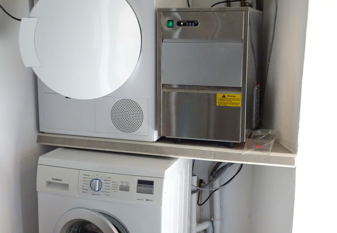 Villa in Pinarello - Les Voiles