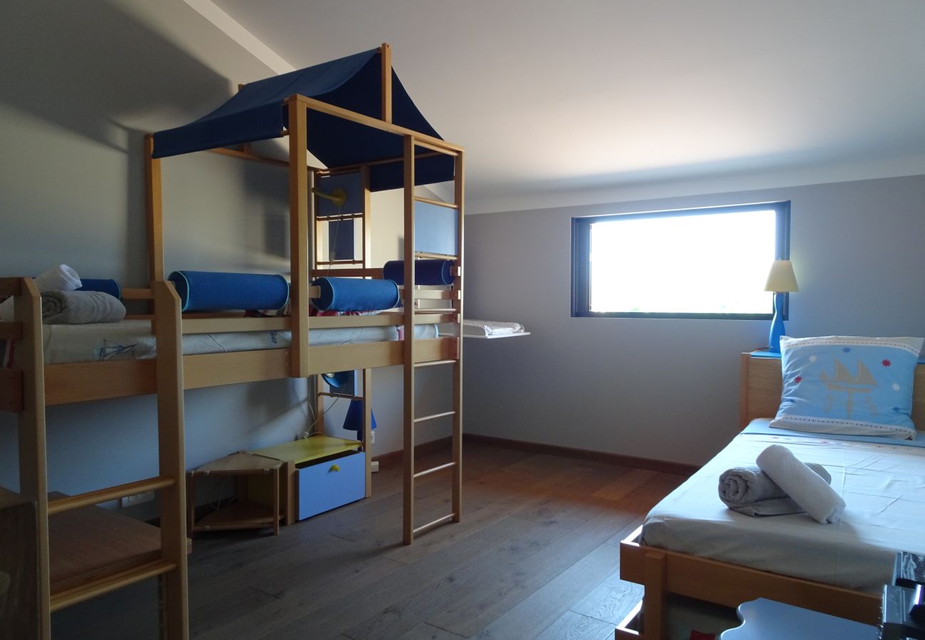 Villa in Pinarello - Les Voiles