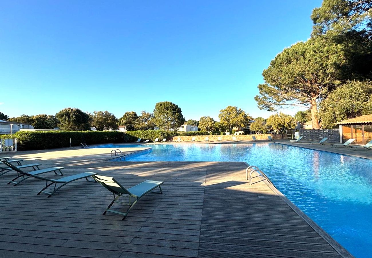 Apartment in Lecci - T3 Fior di Cala Rossa by Pinarello Villa Services