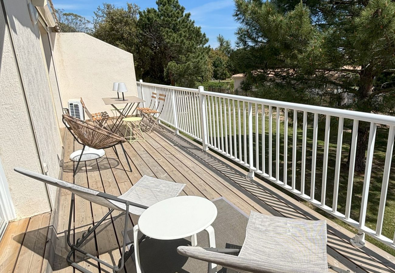 Apartment in Lecci - T3 Fior di Cala Rossa by Pinarello Villa Services