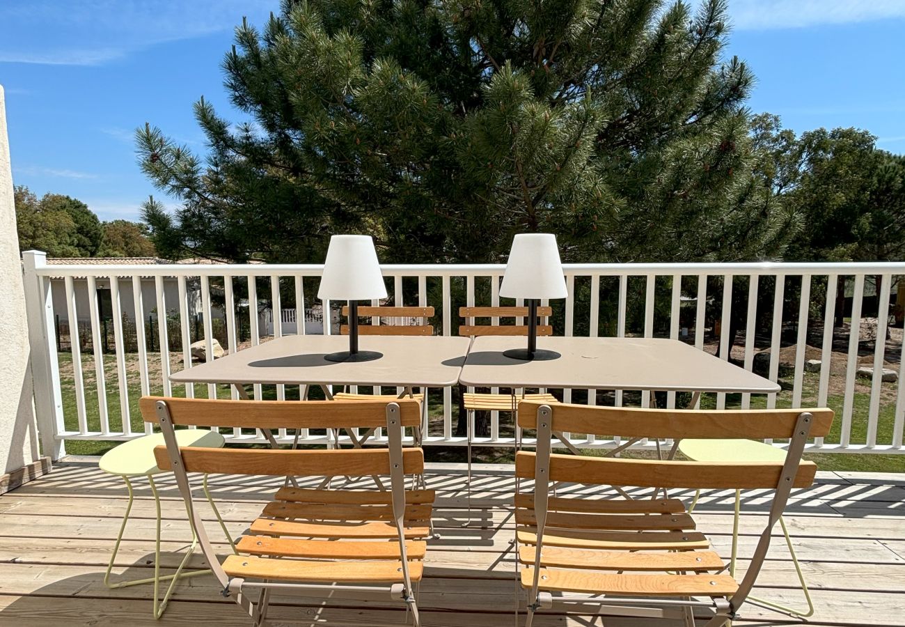 Apartment in Lecci - T3 Fior di Cala Rossa by Pinarello Villa Services