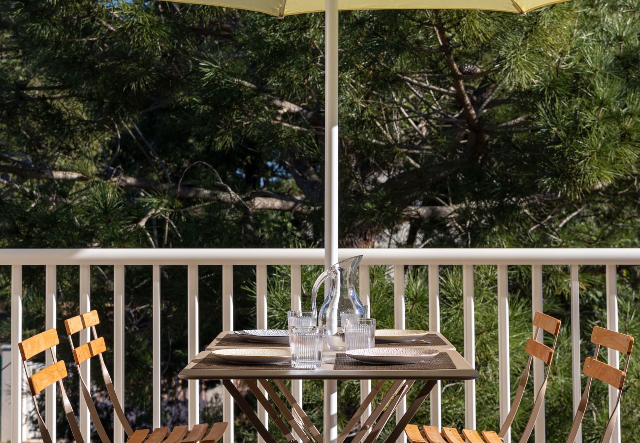 Apartment in Lecci - T3 Fior di Cala Rossa by Pinarello Villa Services