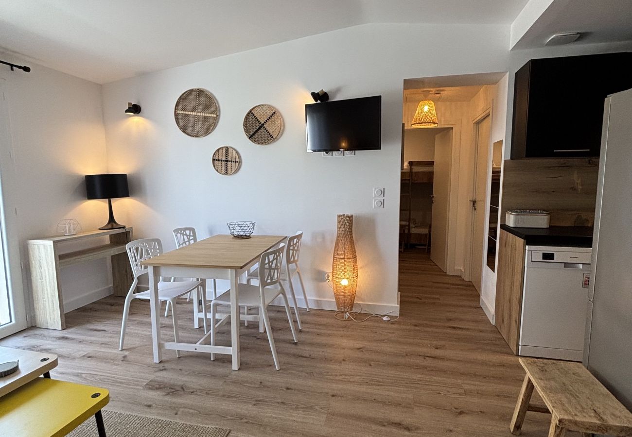 Apartment in Lecci - T3 Fior di Cala Rossa by Pinarello Villa Services