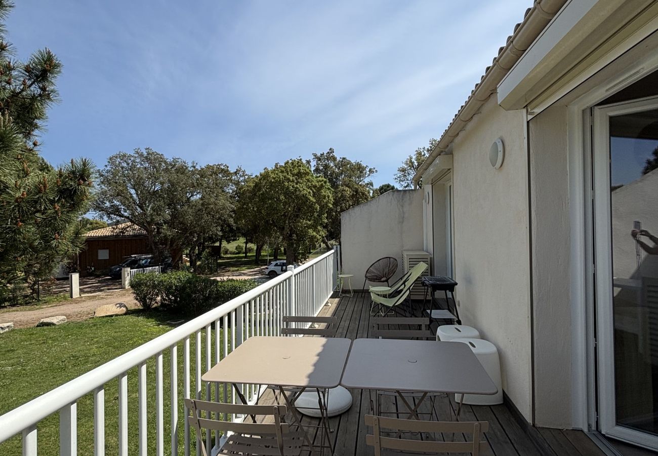 Apartment in Lecci - T3 Fior di Cala Rossa by Pinarello Villa Services