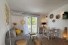 Apartment in Lecci - T3 Fior di Cala Rossa by Pinarello Villa Services