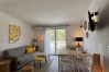Apartment in Lecci - T3 Fior di Cala Rossa by Pinarello Villa Services