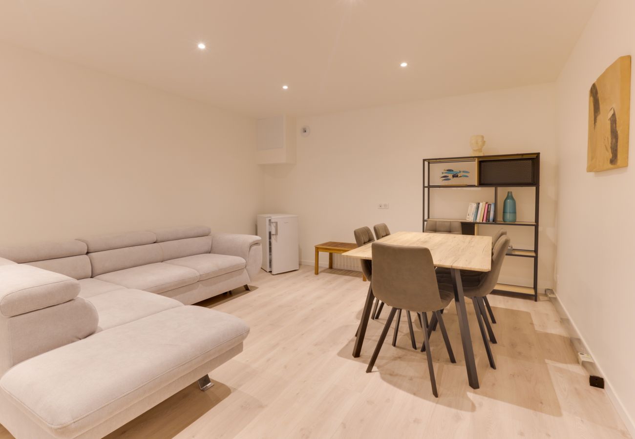 Villa in Sainte-Lucie de Porto-Vecchio - Padulaccia by Pinarello Villa Services