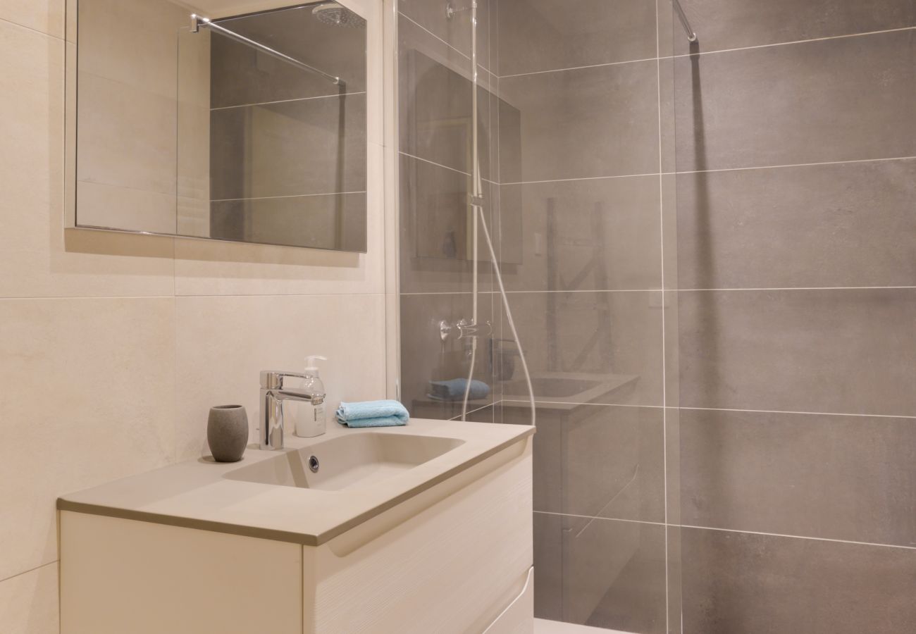 Villa in Sainte-Lucie de Porto-Vecchio - Padulaccia by Pinarello Villa Services