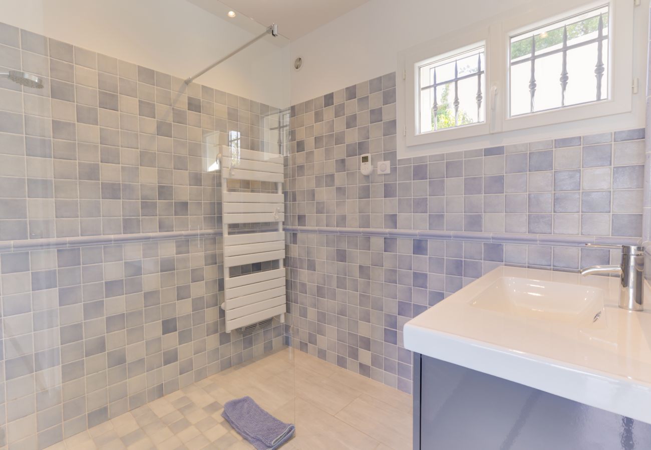 Villa in Sainte-Lucie de Porto-Vecchio - Padulaccia by Pinarello Villa Services