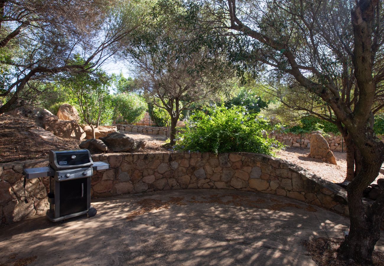 Villa in Sainte-Lucie de Porto-Vecchio - Padulaccia by Pinarello Villa Services