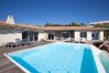 Villa in Sainte-Lucie de Porto-Vecchio - Padulaccia by Pinarello Villa Services