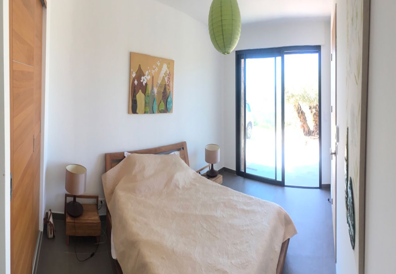 Villa in Porto-Vecchio - Marina di Fiori