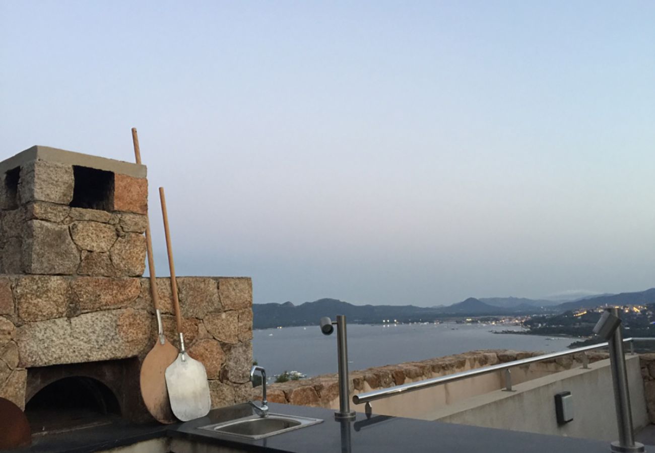 Villa in Porto-Vecchio - Marina di Fiori