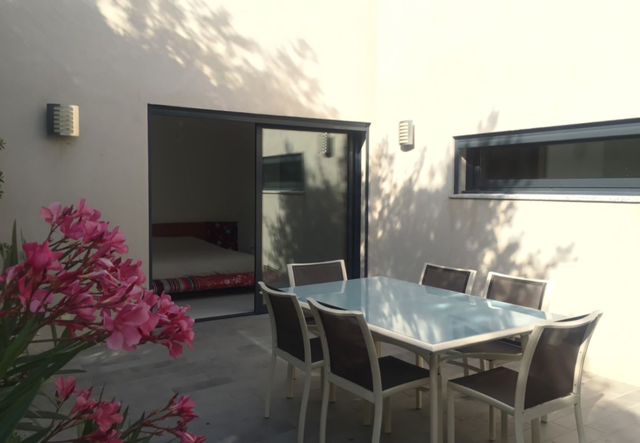 Villa in Porto-Vecchio - Marina di Fiori