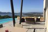 Villa in Porto-Vecchio - Marina di Fiori by Pinarello Villa Services