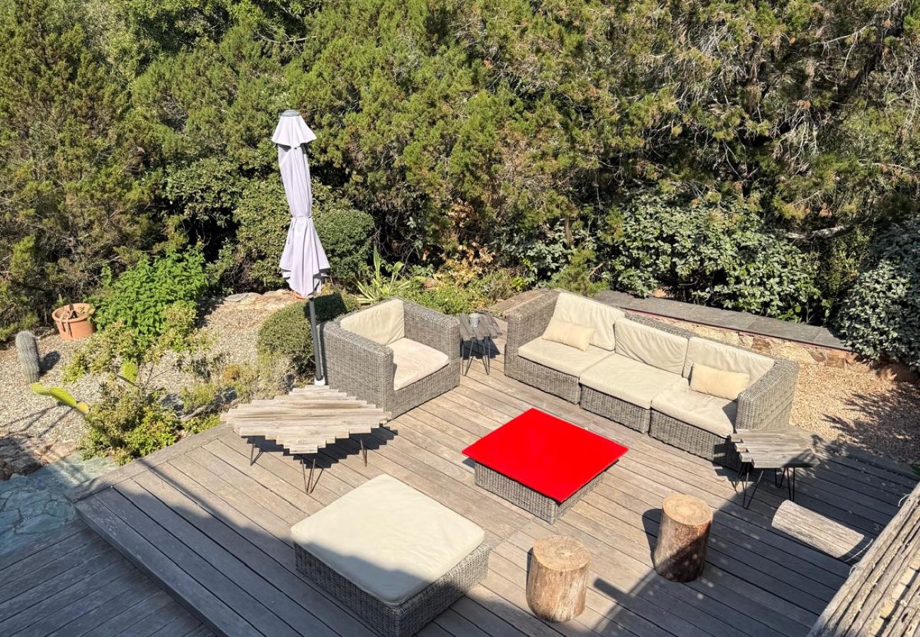 Villa in Lecci - Casadelys by Pinarello Villa Services