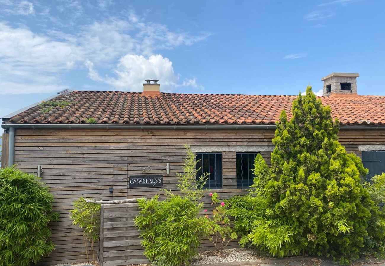 Villa in Lecci - Casadelys by Pinarello Villa Services