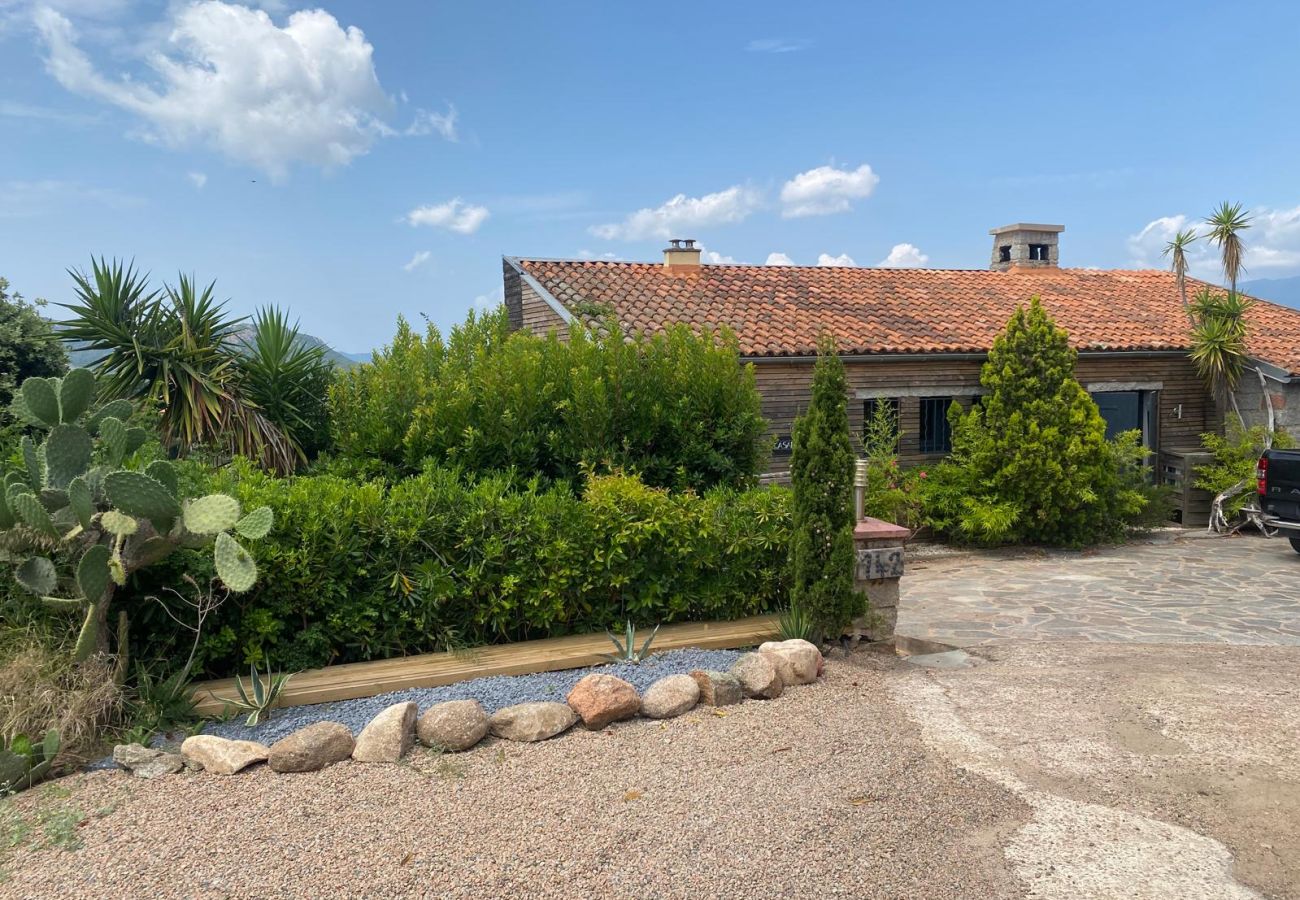 Villa in Lecci - Casadelys by Pinarello Villa Services