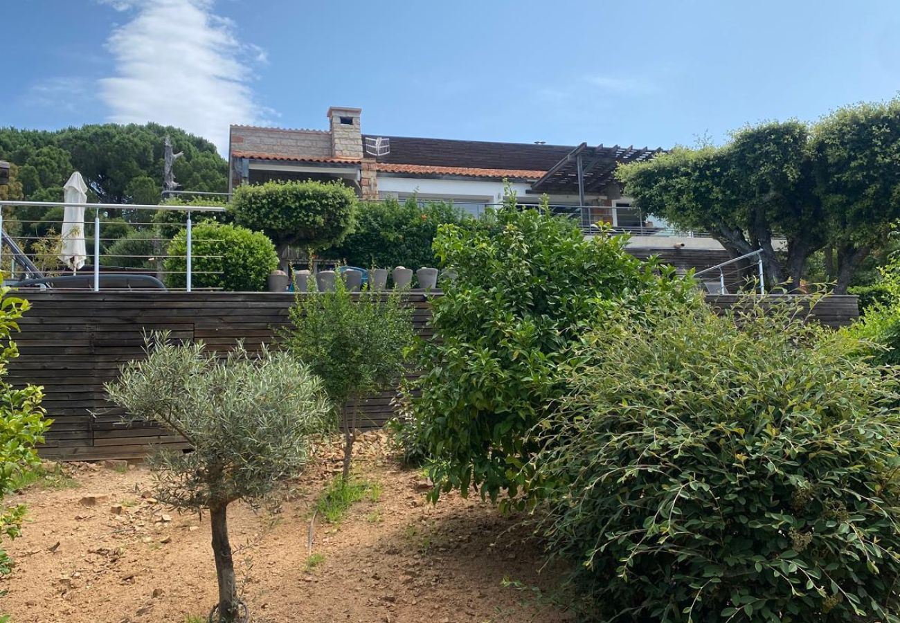 Villa in Lecci - Casadelys by Pinarello Villa Services