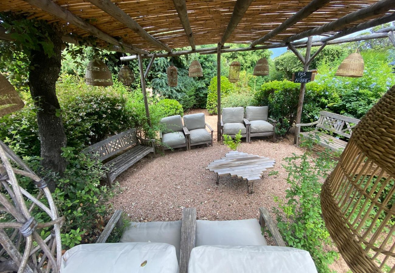 Villa in Lecci - Casadelys by Pinarello Villa Services