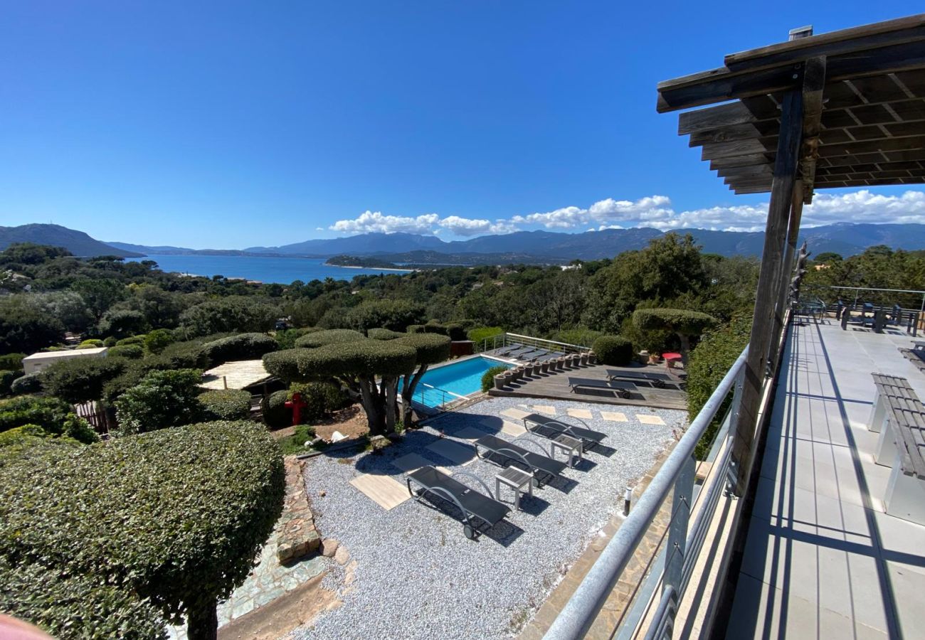 Villa in Lecci - Casadelys by Pinarello Villa Services
