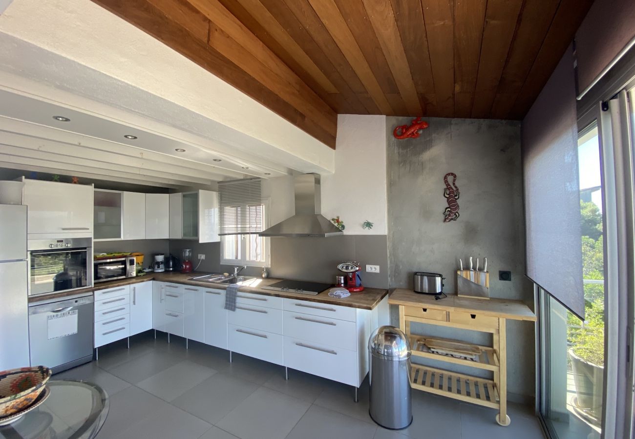 Villa in Lecci - Casadelys by Pinarello Villa Services