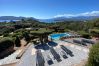 Villa in Lecci - Casadelys by Pinarello Villa Services