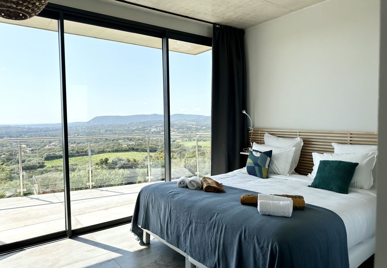 Villa in Conca - Les villas Aria