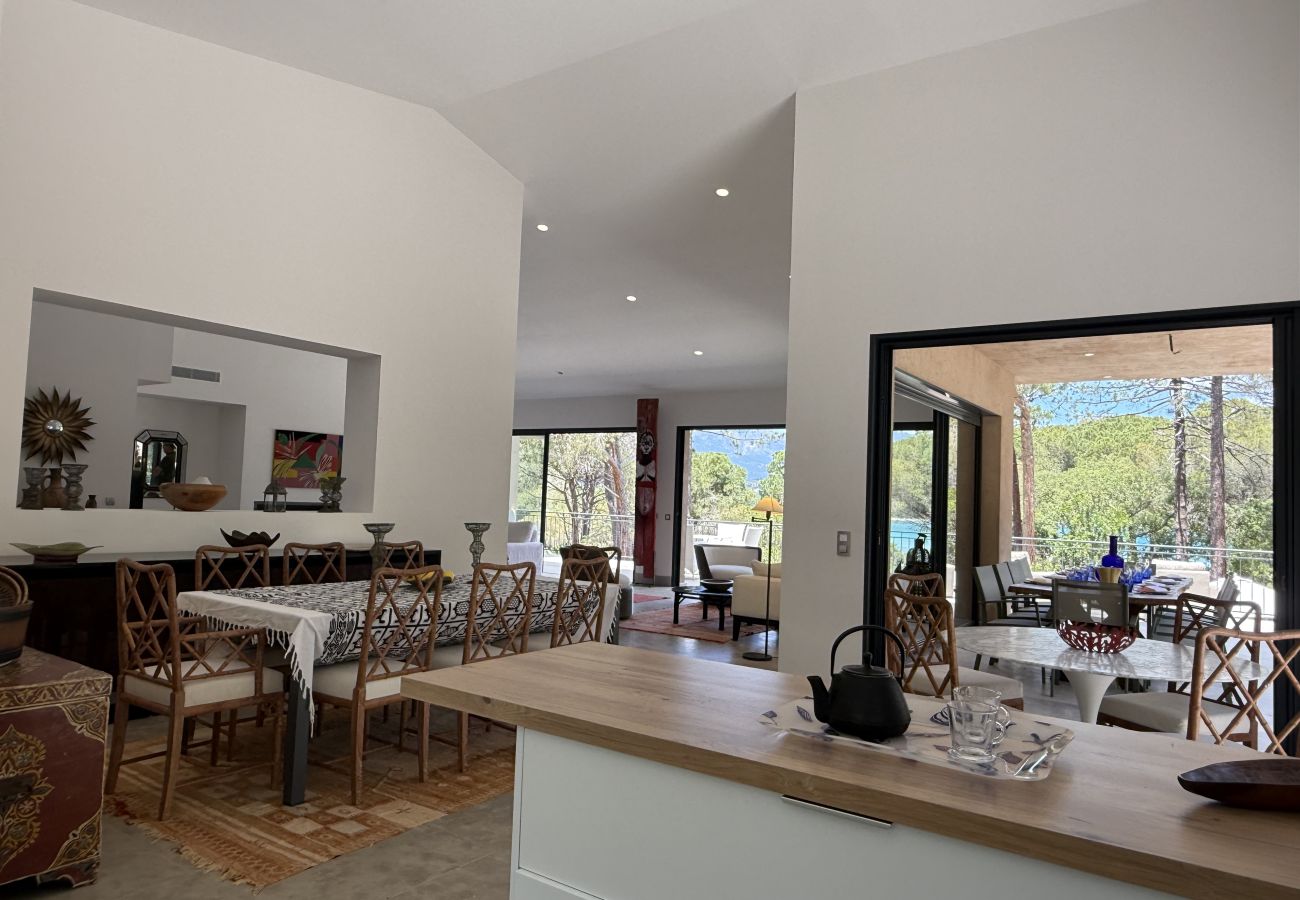 Villa in Pinarello - La Capicciola by Pinarello Villa Services
