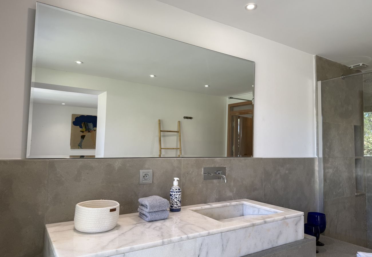Villa in Pinarello - La Capicciola by Pinarello Villa Services