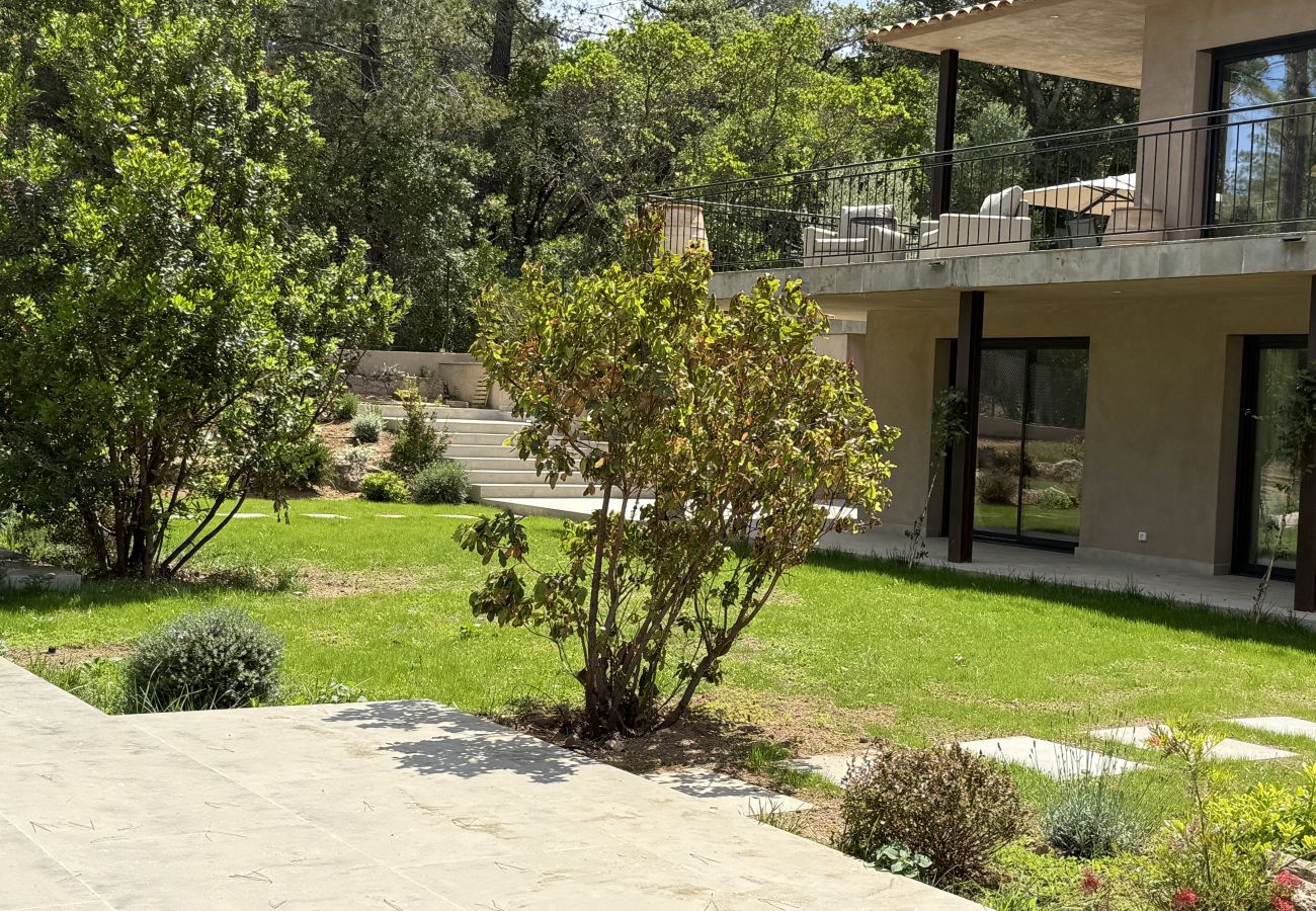 Villa in Pinarello - La Capicciola by Pinarello Villa Services