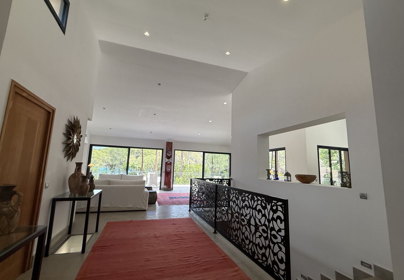 Villa in Pinarello - La Capicciola by Pinarello Villa Services