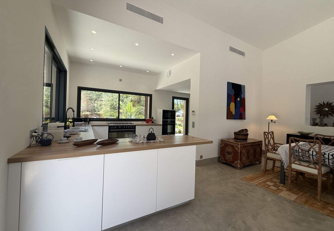 Villa in Pinarello - La Capicciola by Pinarello Villa Services