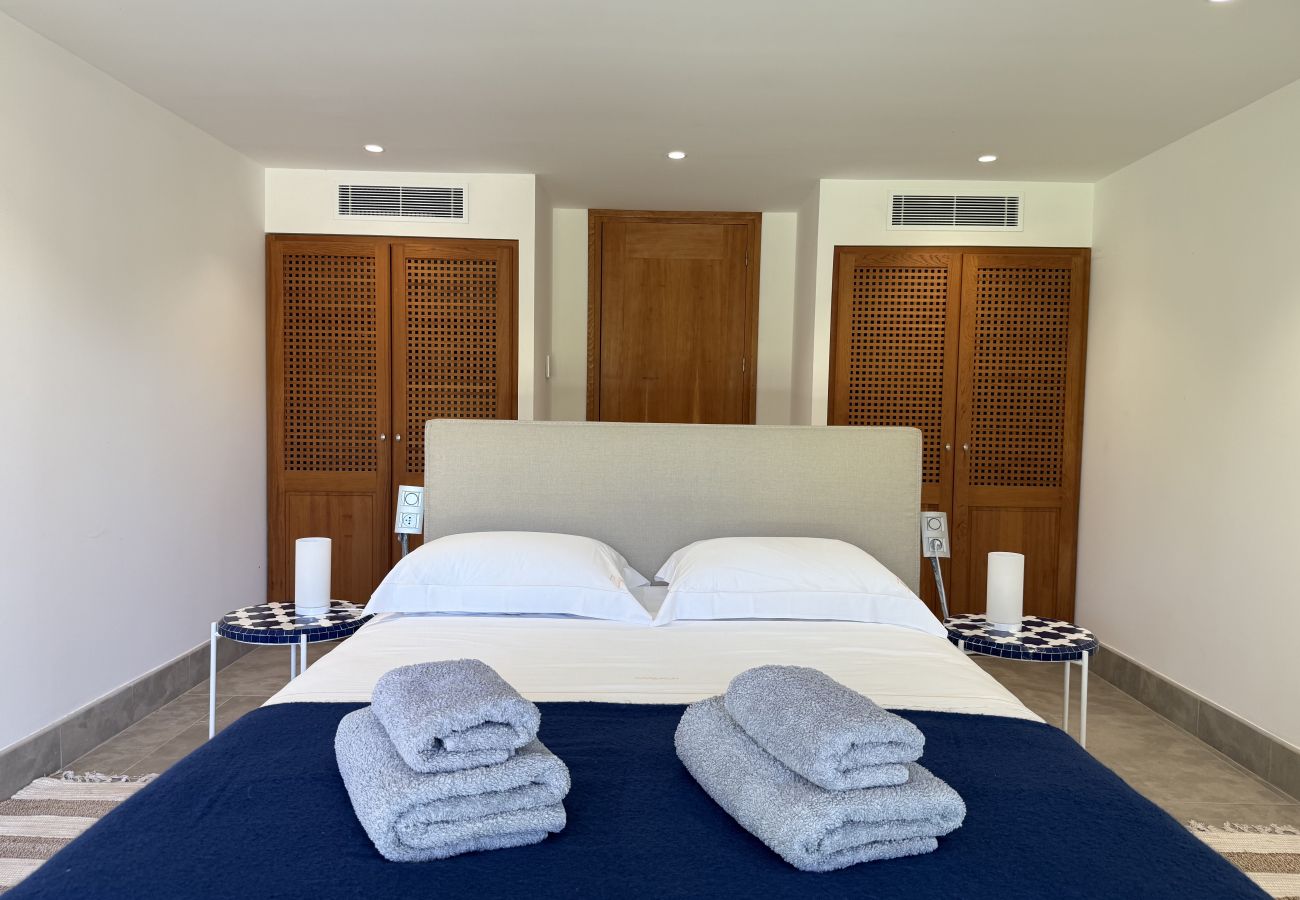 Villa in Pinarello - La Capicciola by Pinarello Villa Services