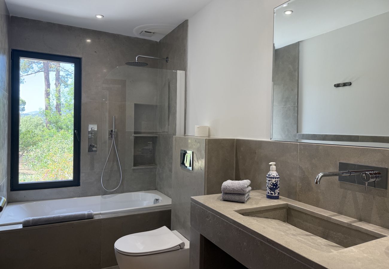 Villa in Pinarello - La Capicciola by Pinarello Villa Services