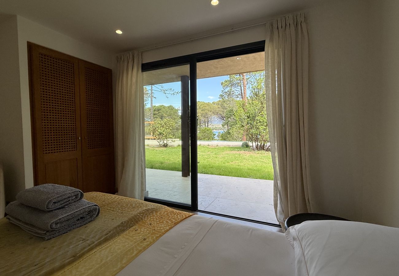 Villa in Pinarello - La Capicciola by Pinarello Villa Services