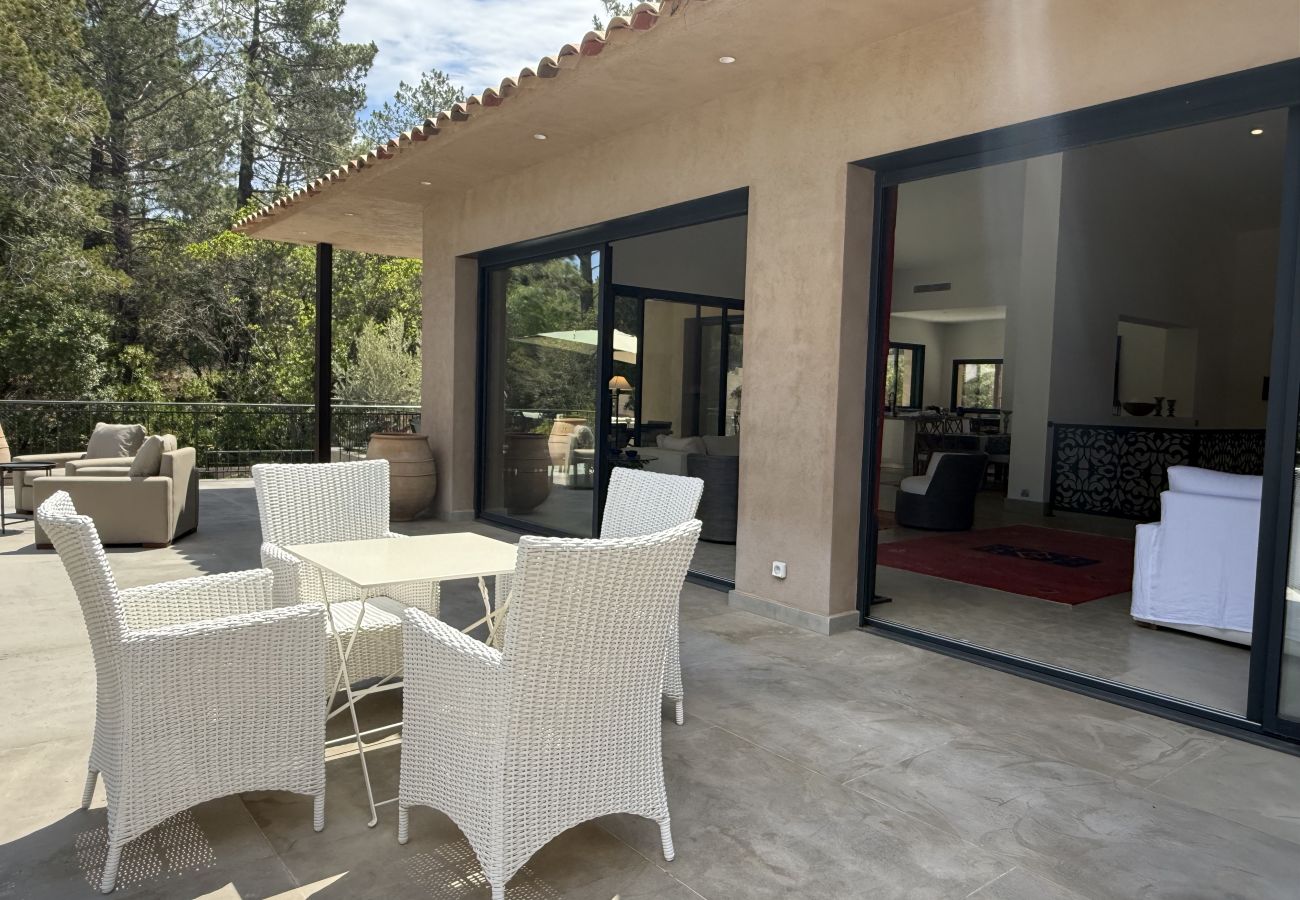 Villa in Pinarello - La Capicciola by Pinarello Villa Services