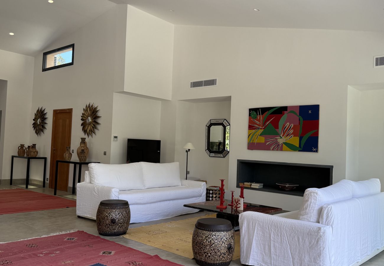 Villa in Pinarello - La Capicciola by Pinarello Villa Services